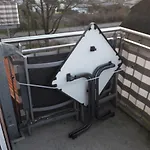 Windsbraut Im Immenbarg Росток