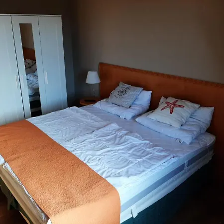 Apartment Windsbraut Im Immenbarg *