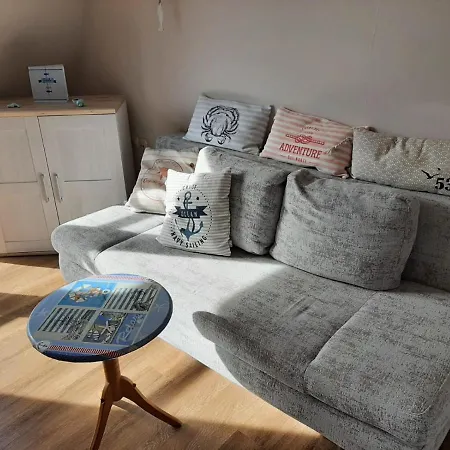 Windsbraut Im Immenbarg Rostock