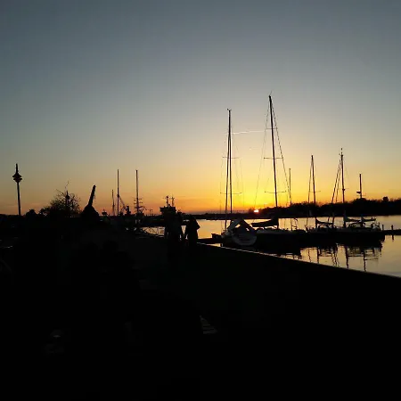 Apartament Windsbraut Im Immenbarg *