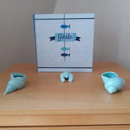 Windsbraut Im Immenbarg * Rostock