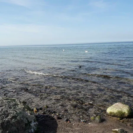 Windsbraut Im Immenbarg Rostock