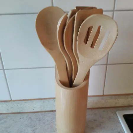 Windsbraut Im Immenbarg Apartament