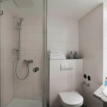 Apartament Windsbraut Im Immenbarg Rostock