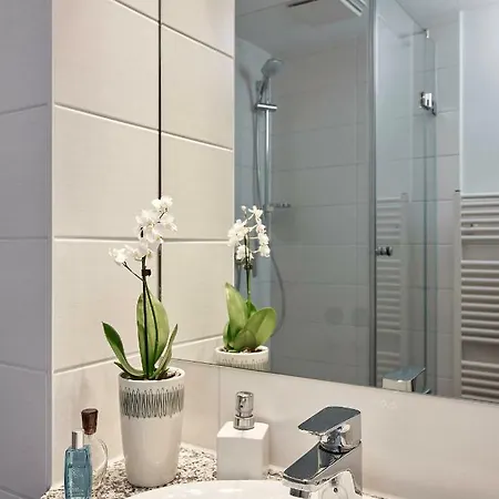 Windsbraut Im Immenbarg Apartament