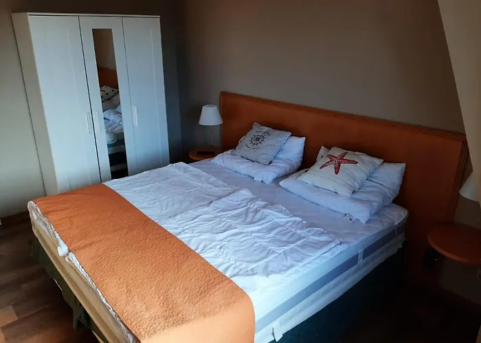 Apartment Windsbraut Im Immenbarg *
