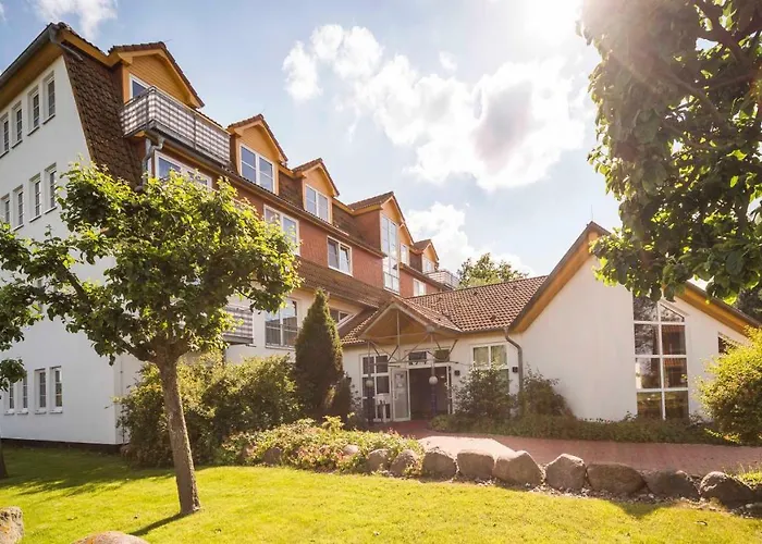 Apartment Windsbraut Im Immenbarg Rostock