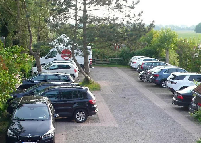 Windsbraut Im Immenbarg Rostock
