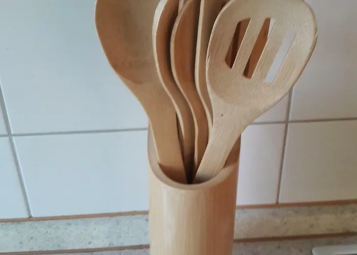 Windsbraut Im Immenbarg Apartment