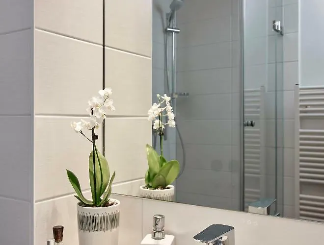 Windsbraut Im Immenbarg Apartment